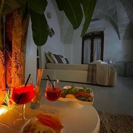 Suite Il Vicoletto Crispiano Екстер'єр фото
